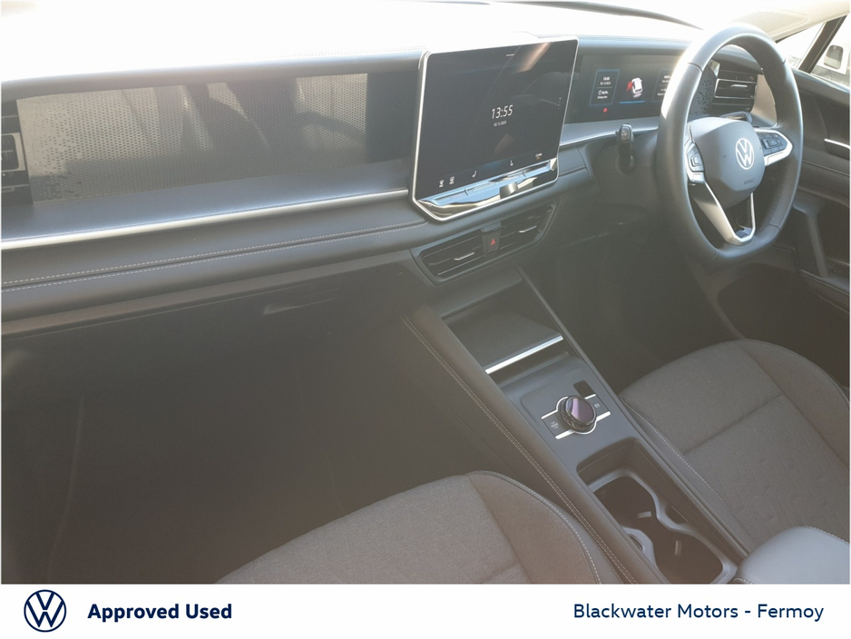 2025 Volkswagen Tayron 2.0TDI 150BHP AUTOMATIC EDITION 75 €52,995