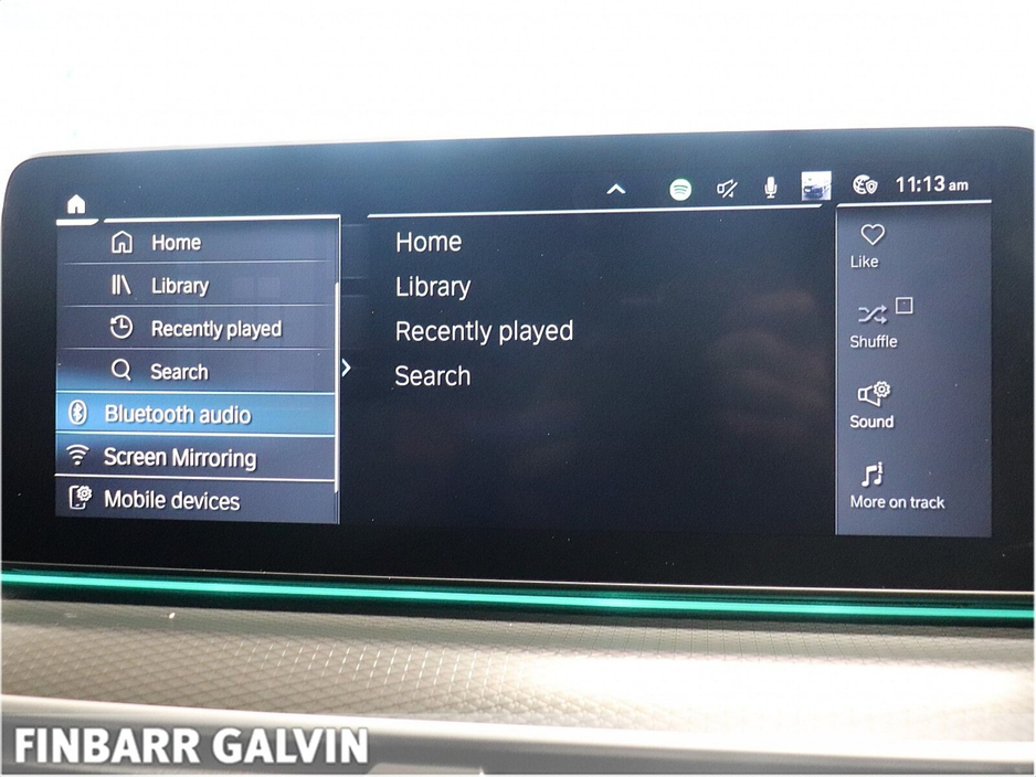 2022 BMW 5 Series 530e M Sport €41,950