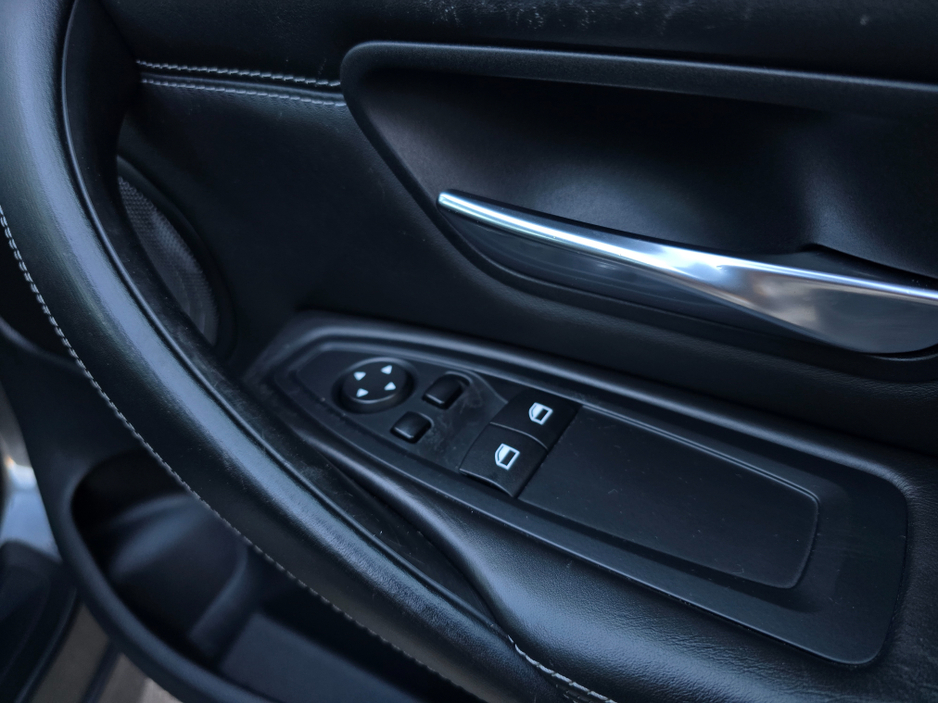 2015 BMW M4 Mineral Grey Very Clean 2015 (151) €38,950