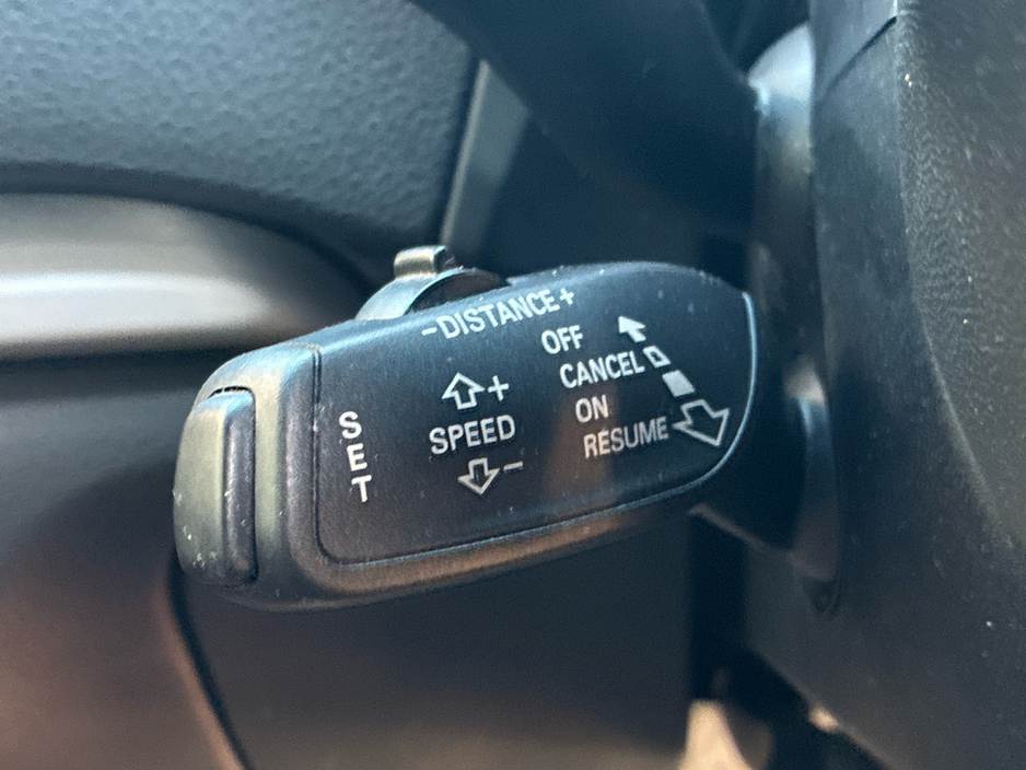 2015 Audi A3 1.4L Petrol Automatic TFSI S-Line €14,950