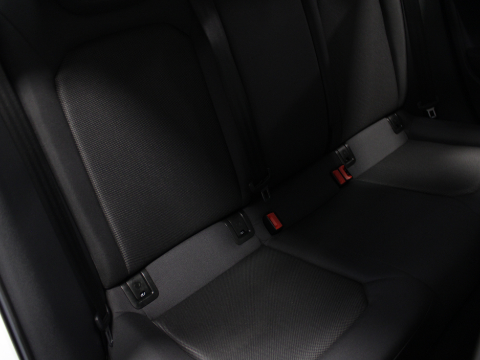 2020 Audi A3 Saloon 1.4 TFSI AUTO €24,450