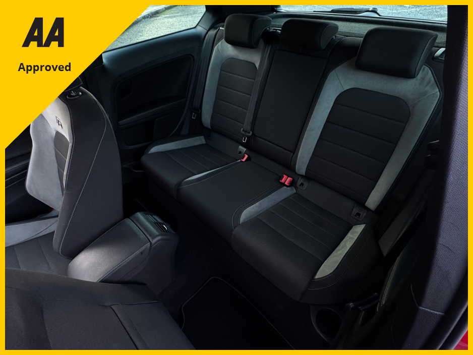 2016 Volkswagen Golf 'R' 2.0 TSI 300BHP * 1 YEAR UNLIMITED MILEAGE  WARRANTY* €17,900