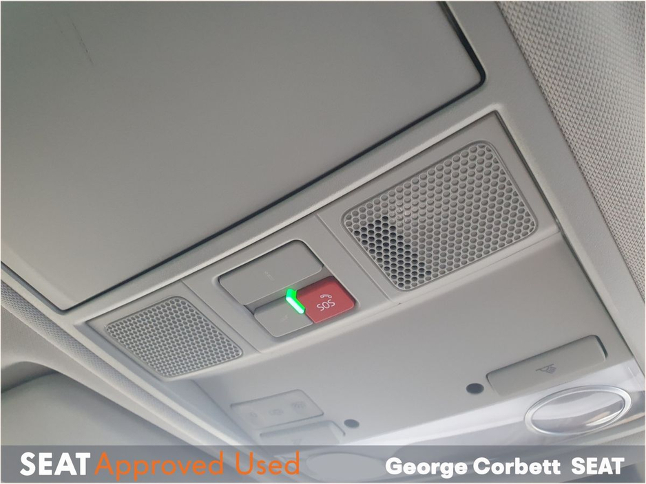 2025 SEAT Ateca XP 2.0TDi 150hp DSG (From €142 per week) €45,995