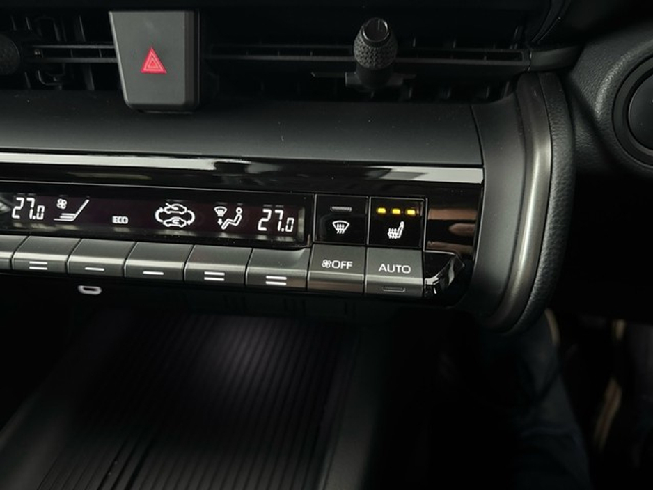 2024 Toyota C-HR Hybrid Sport €34,950