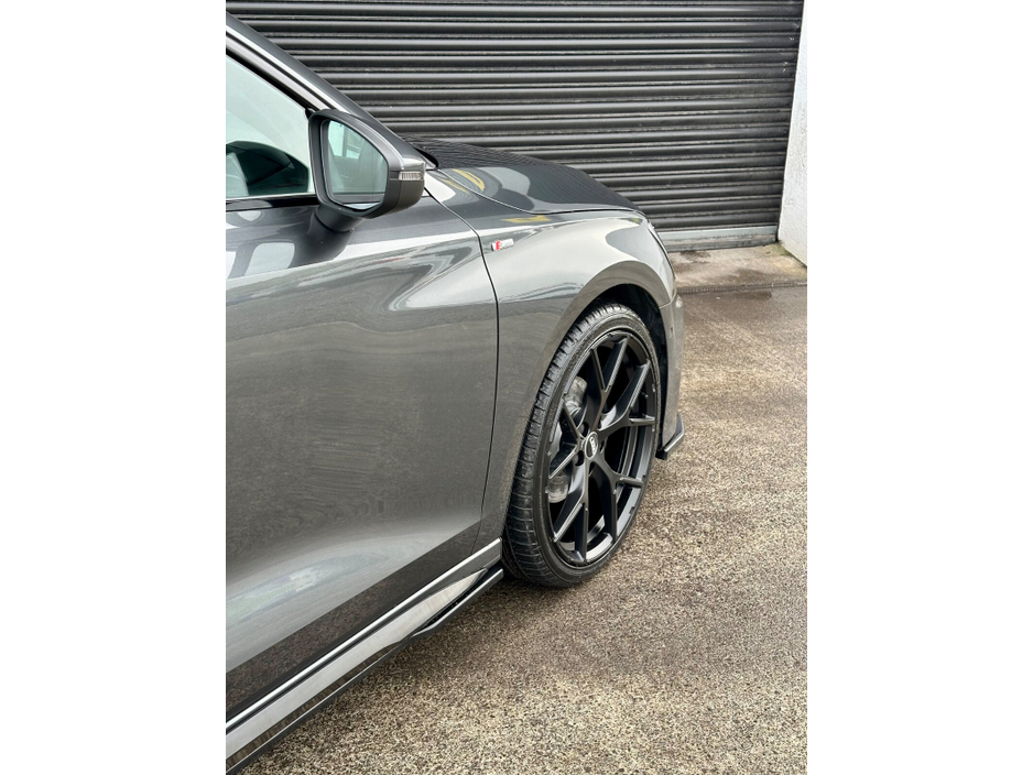 2022 Audi A3 35 TDI 150HP S tronic S Line €36,995