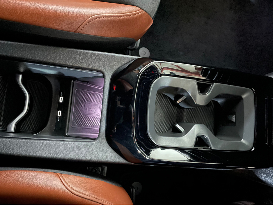 2022 Volkswagen ID.4 LIFE 77KWH 174BHP BATTHERY HEALTH 94% €22,950