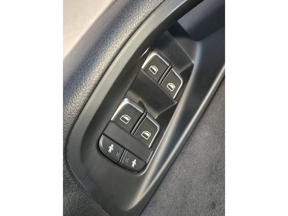 2016 Audi A6 2.0TDI 190 Ultra SE