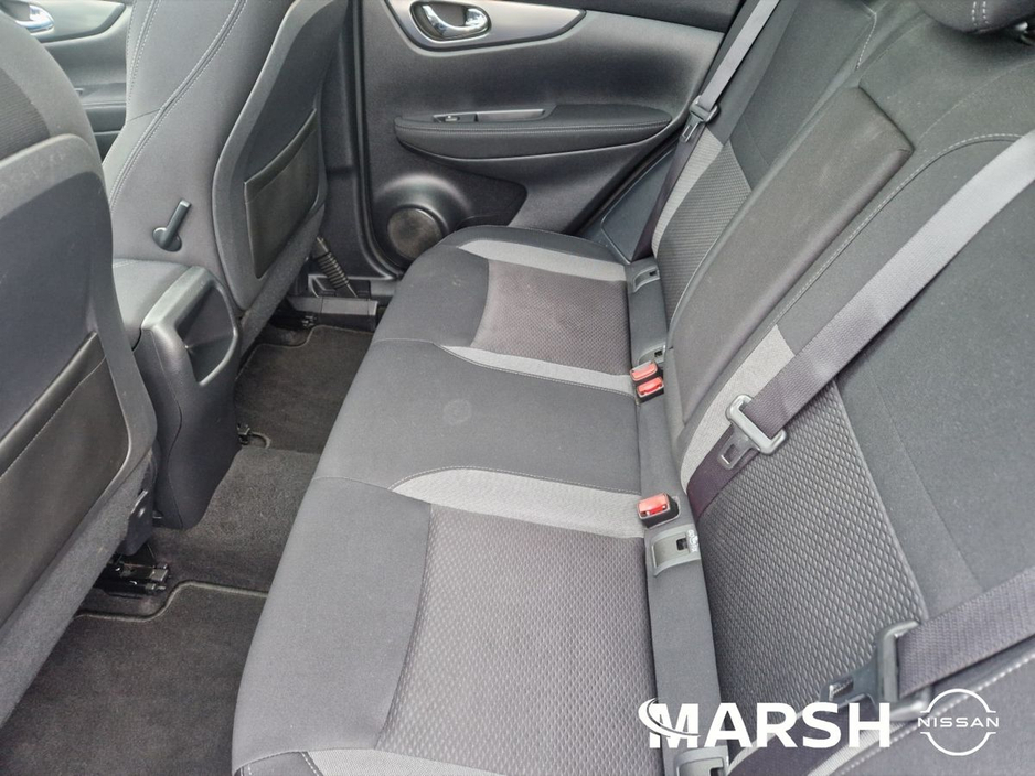 2019 Nissan Qashqai 1.5 DSL SV PREMIUM SS 18 4DR €19,925