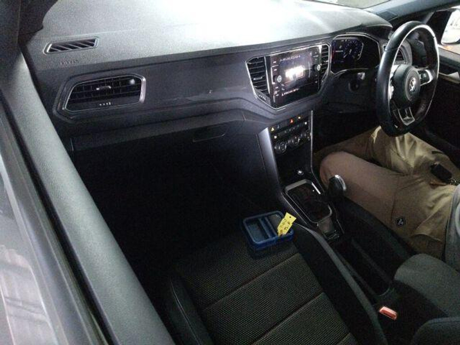 2022 Volkswagen T-Roc VW T-Roc Sport 2.0 D Auto €29,450