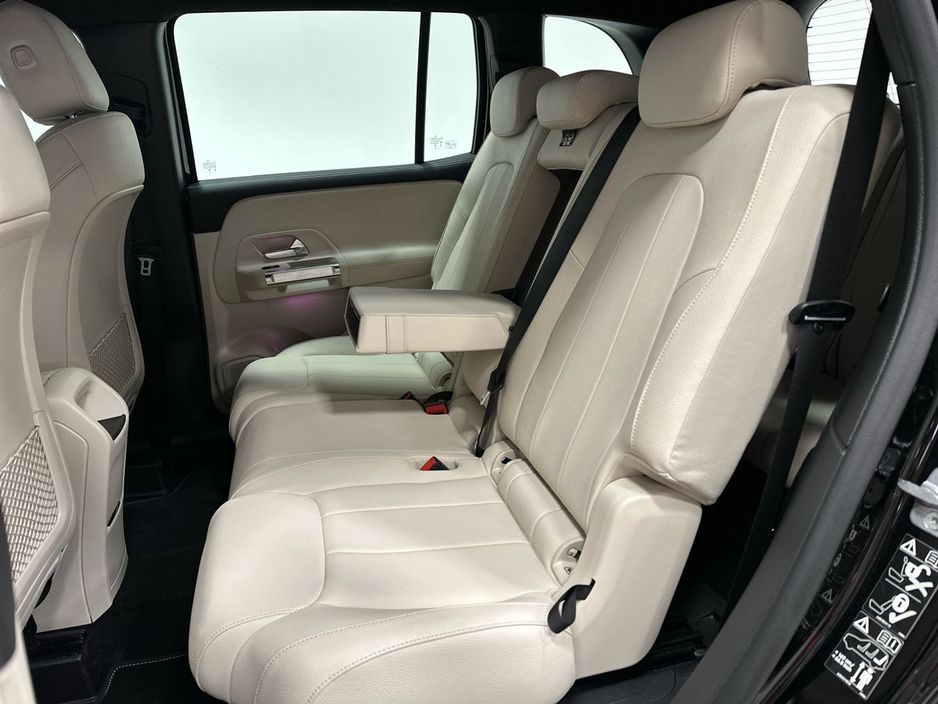 2025 Mercedes-Benz GLB GLB200 D Progressive Line + *Saving €8,748 from new price* €61,900