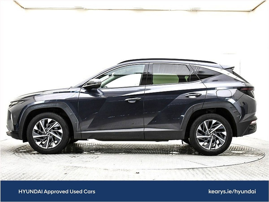 2024 Hyundai Tucson 2WD Executive Plus €37,297