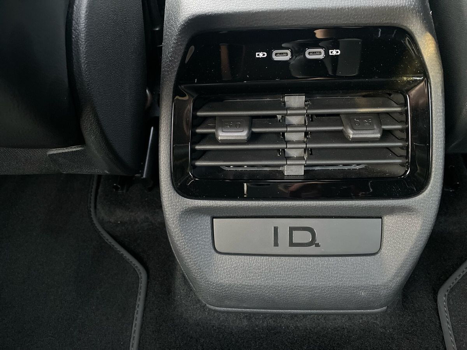 2025 Volkswagen ID.4 ID.4 PRO PLUS 77KWH 286HP €41,975