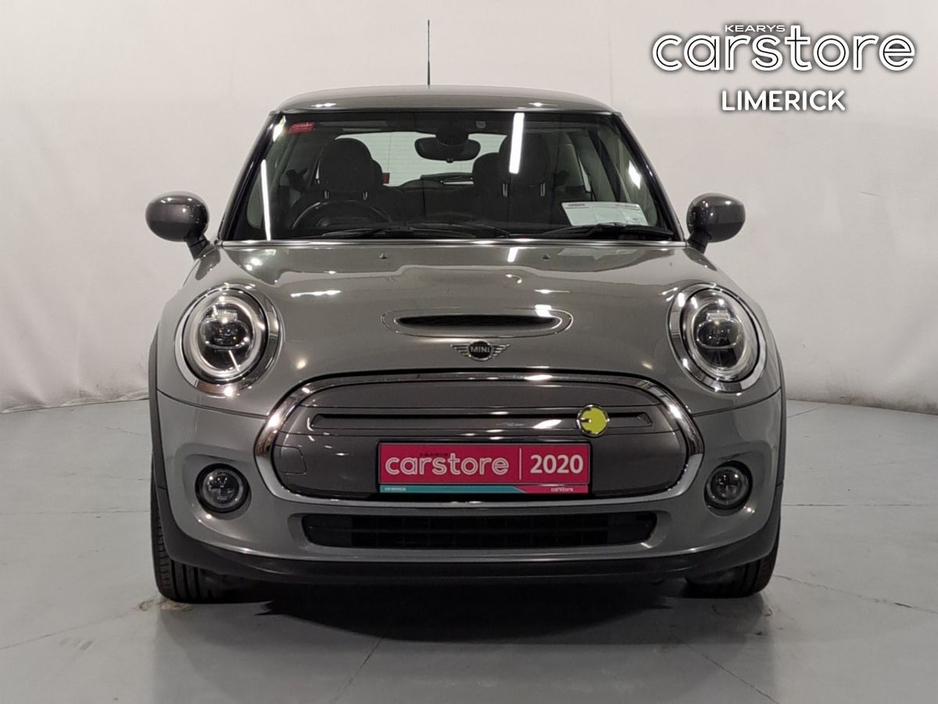 2020 MINI Hatch Cooper Classic Auto €15,880