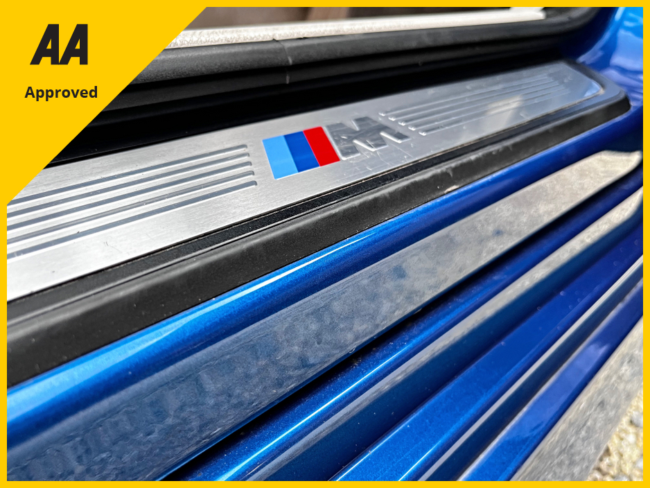 2018 BMW 6 Series 640D Gran Coupe MSport 3.0 Twin Turbo €29,950