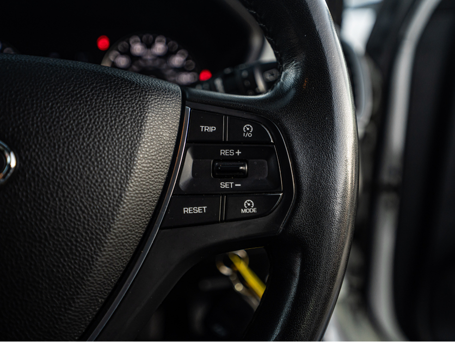 2017 Hyundai i20 2017 Hyundai I20 1.2/New NCT/1yr warranty €11,888