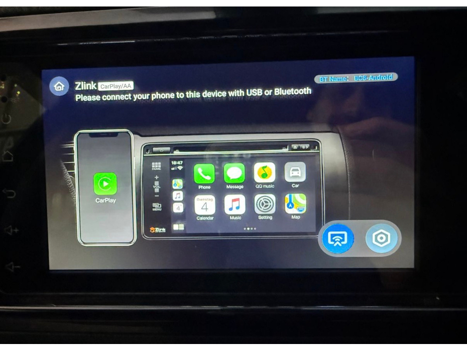 2019 Toyota Yaris  €11,590