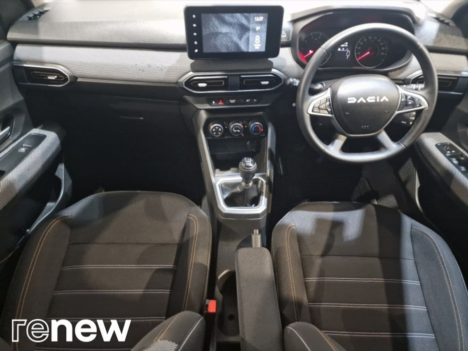 2024 Dacia Sandero Stepway TCe 90 STEPWAY Expression €18,995