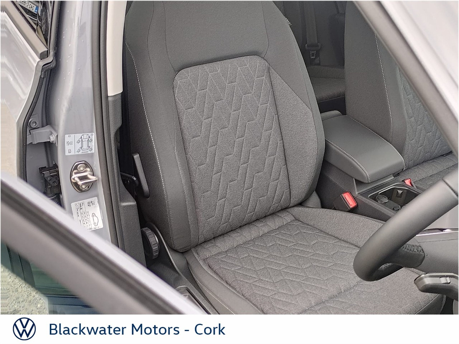 2026 Volkswagen Golf 1.5TSI 150BHP 5DR STYLE *ORDER YOUR 261 TODAY* €41,875