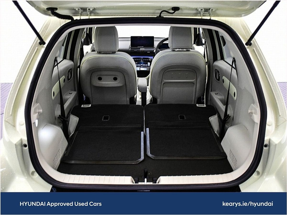 2026 Hyundai Inster Elegance Order Your 261 Today €24,696