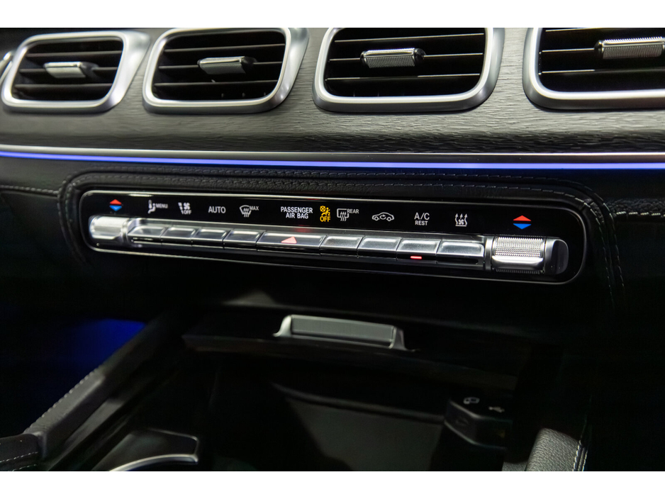 2022 Mercedes-Benz GLE Class GLE 350 de 4MATIC AMG Line €61,950