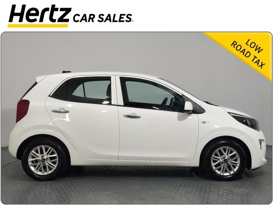 2023 Kia Picanto MY23 1.0 Petrol Manual €13,475