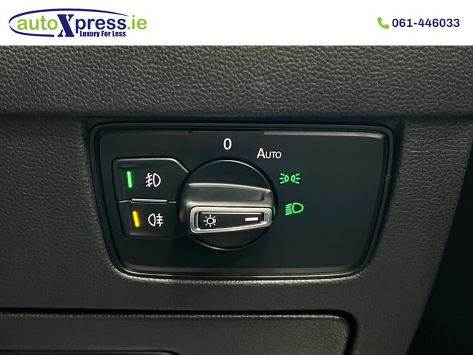 2019 Volkswagen Passat 2.0 TDI HIGH LINE Automatic, Reversing camera €26,995