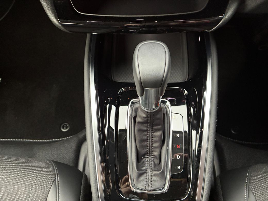 2025 Honda HR-V "Advance" Model Hybrid, Only 400 Kilometres, Display Model €41,500