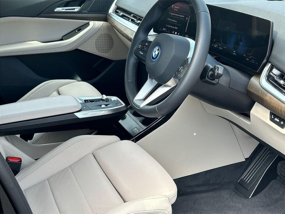 2025 BMW 2 Series 225e Luxury Active Tourer €42,950