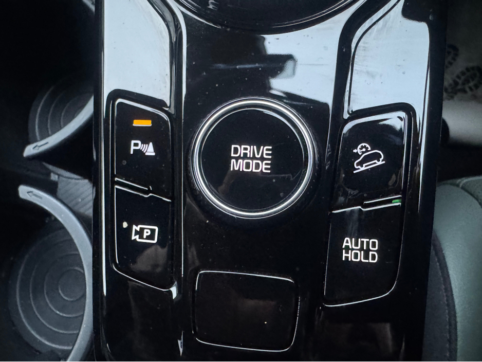 2024 Kia Sportage HEV ANNIVERSARY €38,995