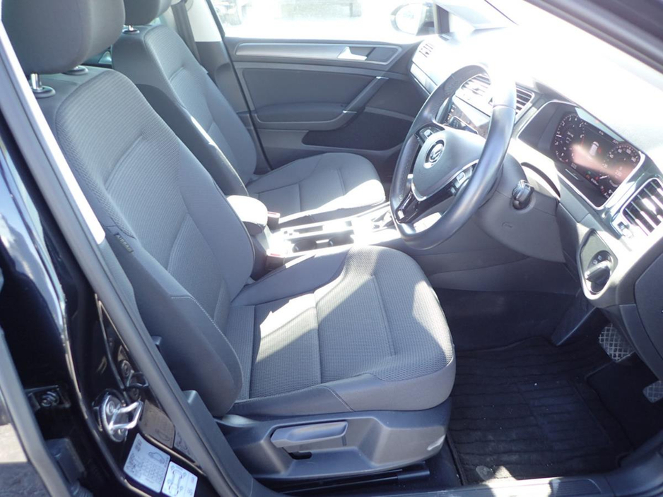 2019 Volkswagen Golf 1.2 Comfortline Meister €19,500