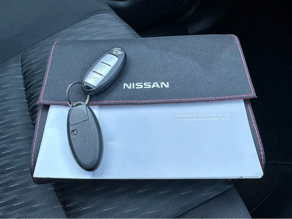 2019 Nissan X-Trail 1.7 Diesel 7 Seater SV Premium | AA approved | 2 keys | Panoramic roof | Service history | July 27 nct | 280e tax | Sold serviced and valeted with warranty provided. €17,750