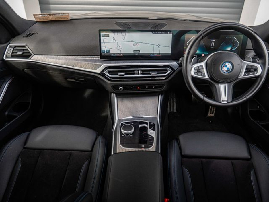 2023 BMW 3 Series 330E M SPORT €39,750
