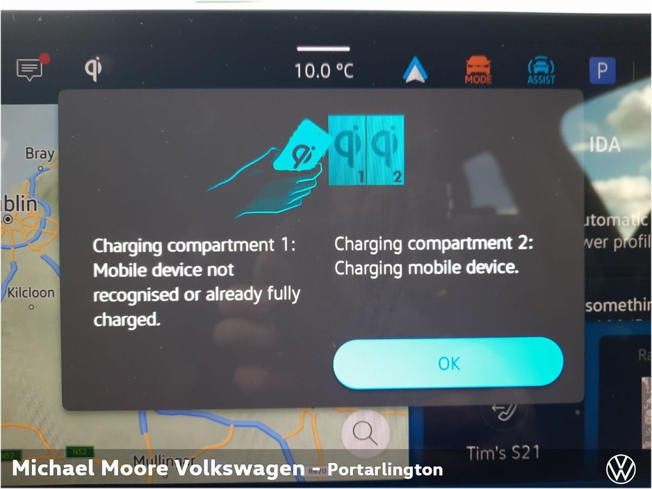 2026 Volkswagen Tayron ED 75 2.0TDI 150HP DSG