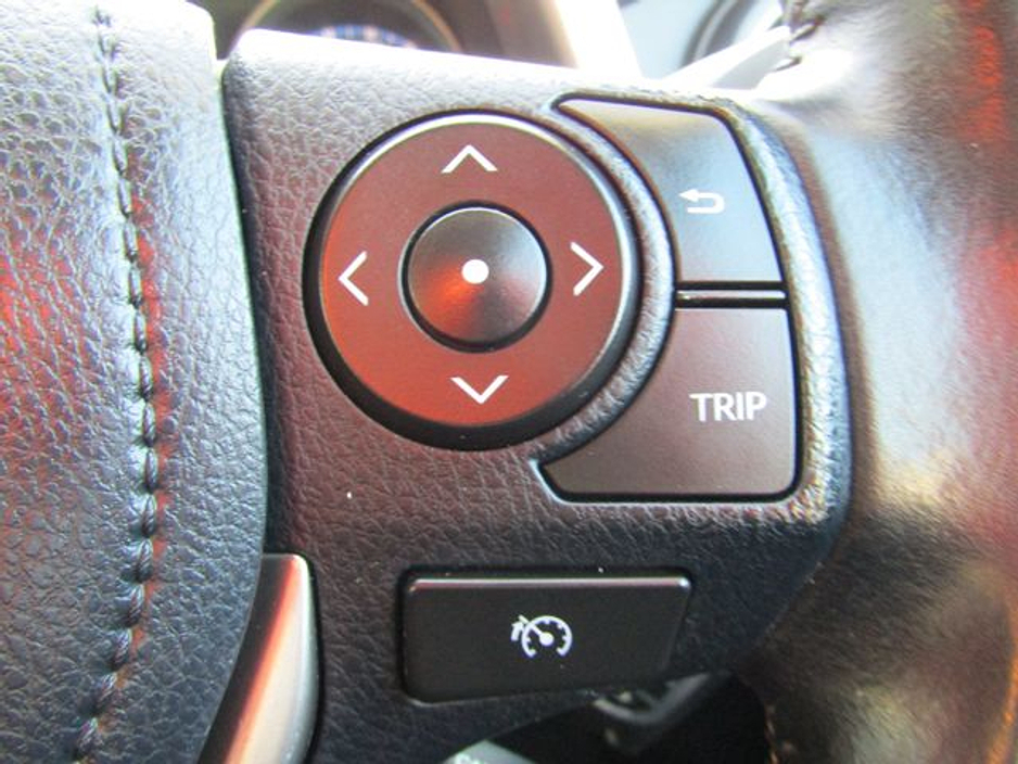 2016 Toyota Rav4 RAV4 2.0d-4d Luna 4DR €15,950