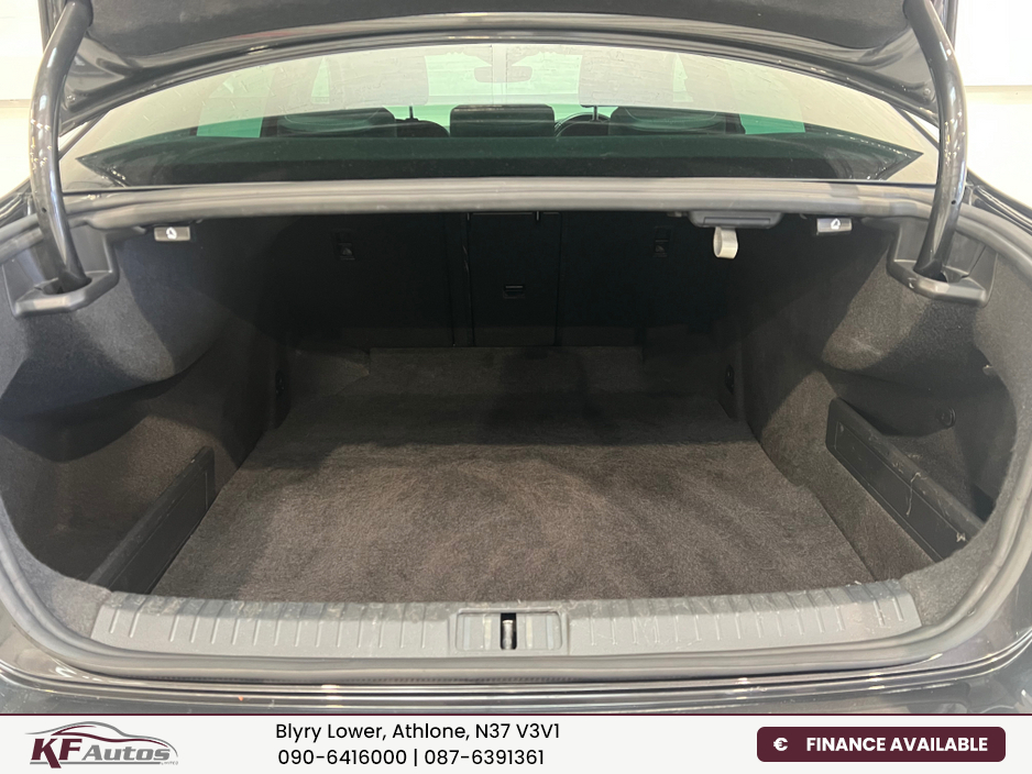 2022 Volkswagen Passat SEL 2.0TDI 150bhp 4dr DSG Auto - 221 Reg €29,995