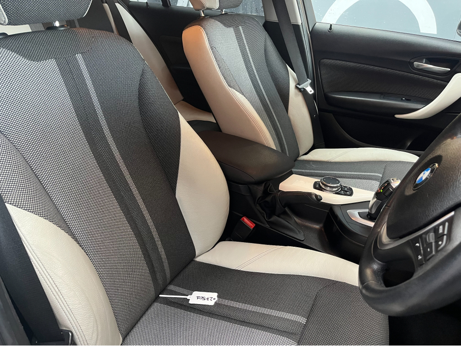 2016 BMW 1 Series €15950 2016 BMW 118D STYLE 2.0 AUTOMATIC / CRUISE CONTROL €15,950