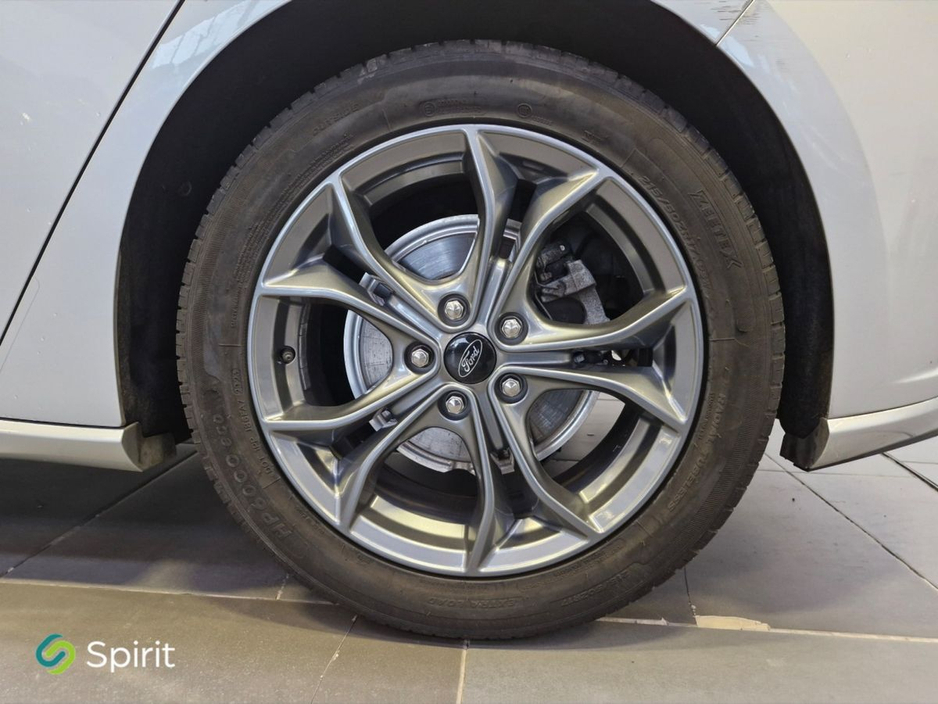 2021 Ford Focus 1.0T EcoBoost Hybrid 125PS ST-Line *Call Jonathan on 0879785383* €20,900