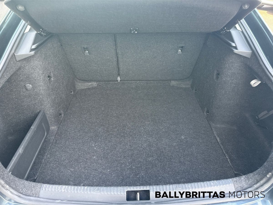 2018 Skoda Octavia AMBITION 1.0TSI 115HP €12,950