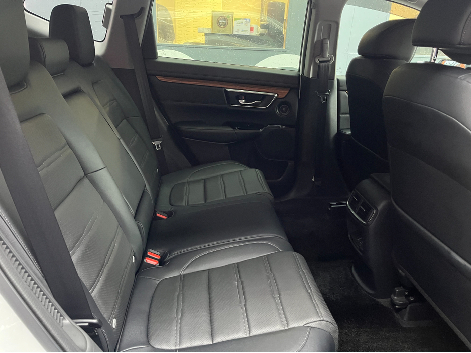 2019 Honda CR-V €27950! 2019 HONDA CR-V HYBRID EX MASTERPIECE 2.0 AUTOMATIC / CRUISE CONTROL / REVERSE CAMERA / ELECTRIC MEMORY & HEATED SEATS / PADDLE SHIFTERS €27,950