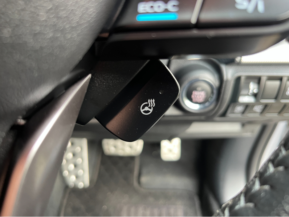 2020 Subaru Forester 4WD ADVANCE AUTOMATIC HYBRID 2.0 PETROL //HIGH SPEC//HEATED SEATS AND STEERING WHEEL//REVERSE CAMERA//ADAPTIVE CRUISE CONTROL// €29,950