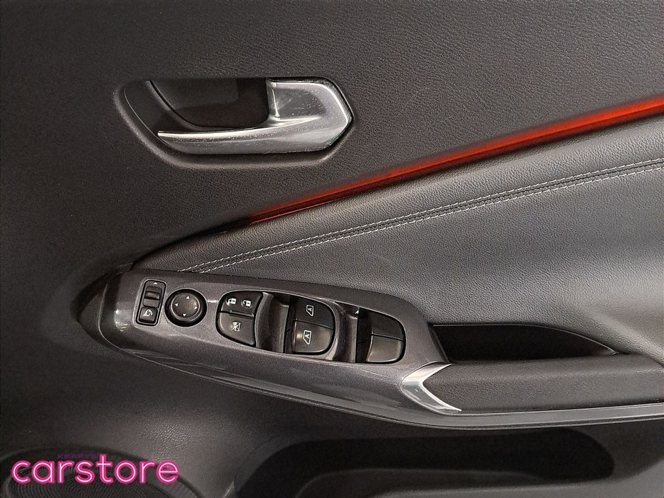 2020 Nissan Juke 1.0T PET 2WD SVE €21,880