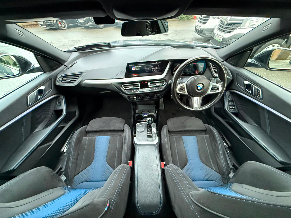 2021 BMW 2 Series M235i XDRIVE GRAN COUPE AUTO *HIGH SPEC* €35,900