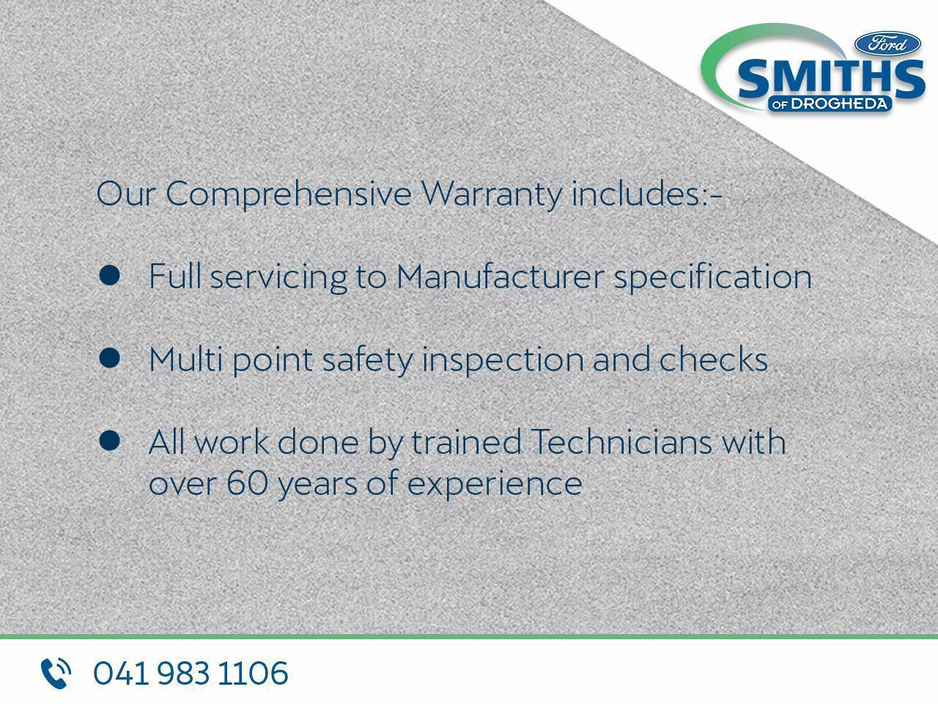 2025 Ford Explorer SELECT 77kWh 286PS *DEMO* €41,950