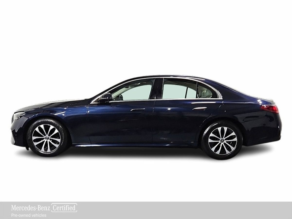 2024 Mercedes-Benz E Class E220D Avantgarde Plus €67,925