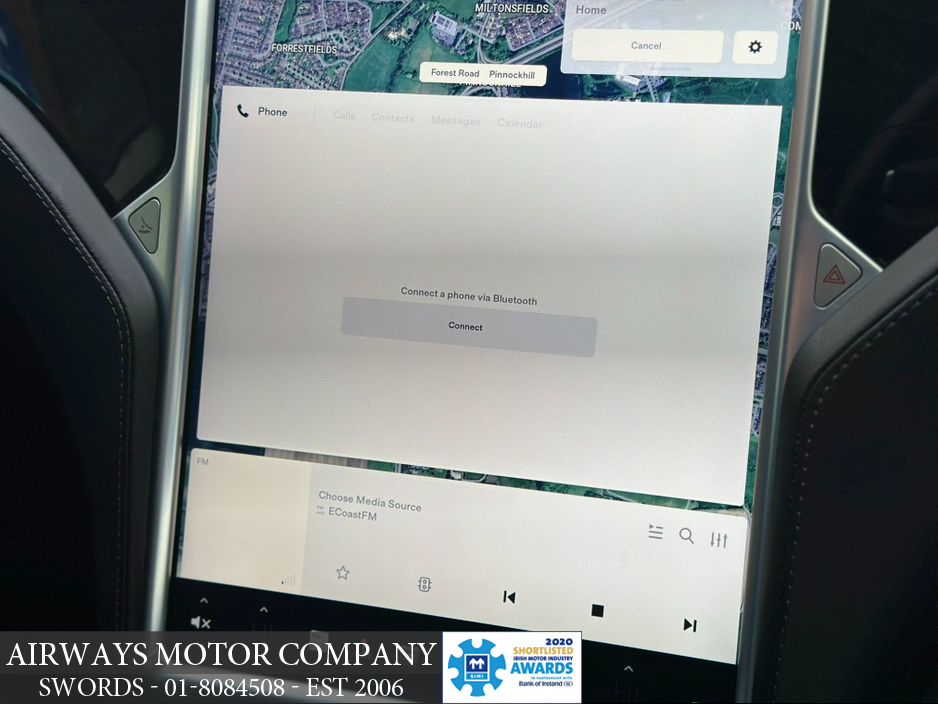 2018 Tesla Model S OFFICIAL TESLA WARRANTY UNTIL 2027 €25,995