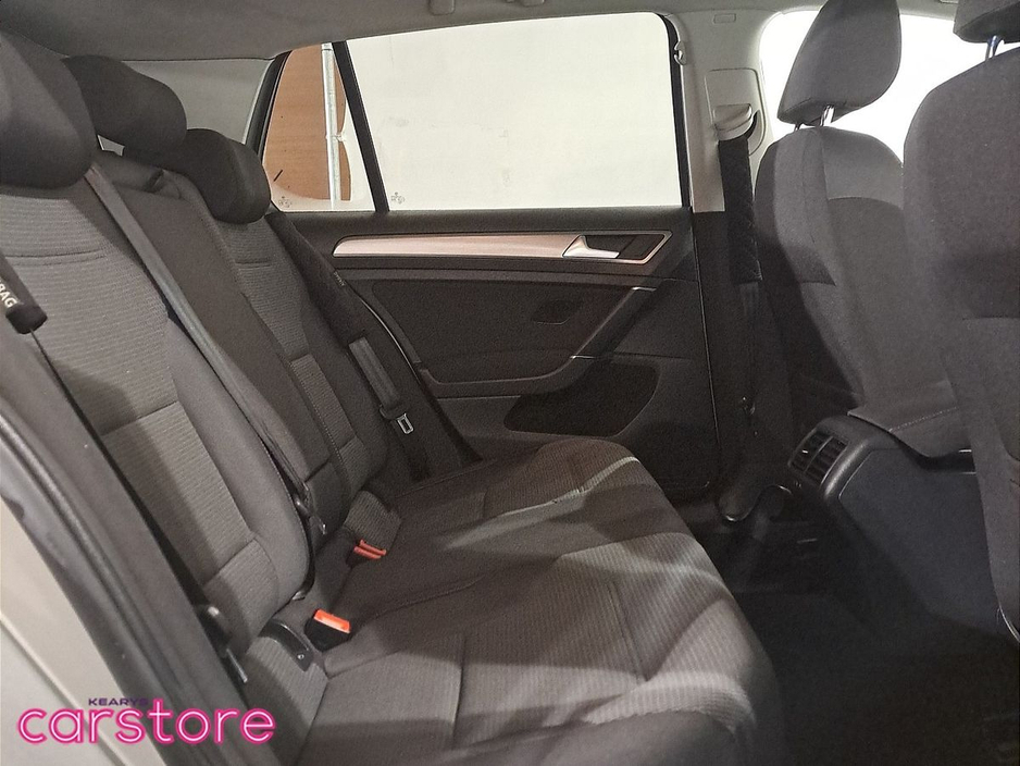 2015 Volkswagen Golf 1.2 TSI 5DR 85HP Trendline €13,880