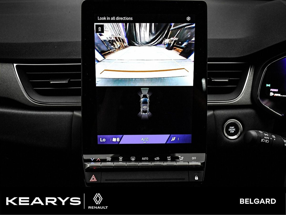 2025 Renault Symbioz Techno TCe140 M25 €32,880