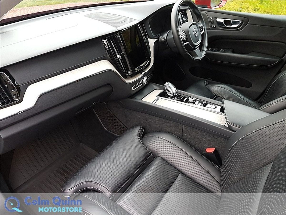 2021 Volvo XC60 Inscription Re-Charge PHEV T6 AWD - Low Mileage - Video Available - * 12 Month Warranty * €41,995