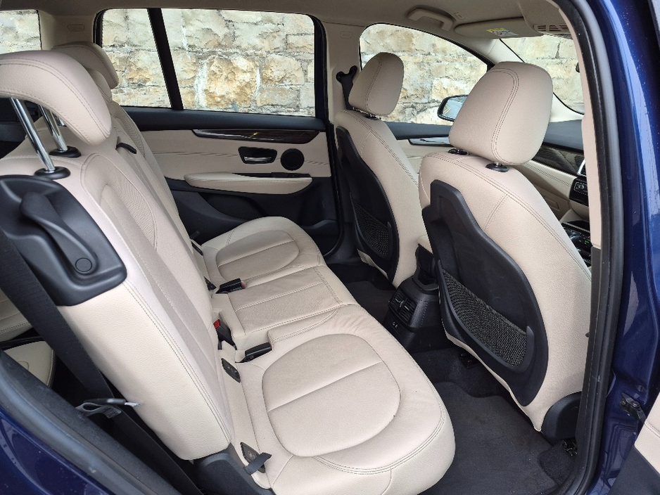 2019 BMW 2 Series Gran Tourer LUXURY EDITION, HUGH SPEC, AUTO, 1 OWNER. €22,850