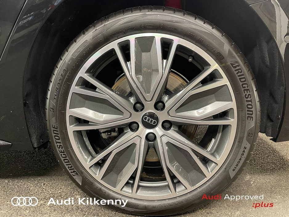 2026 Audi A5 40 TDI Edition One S Line €69,900